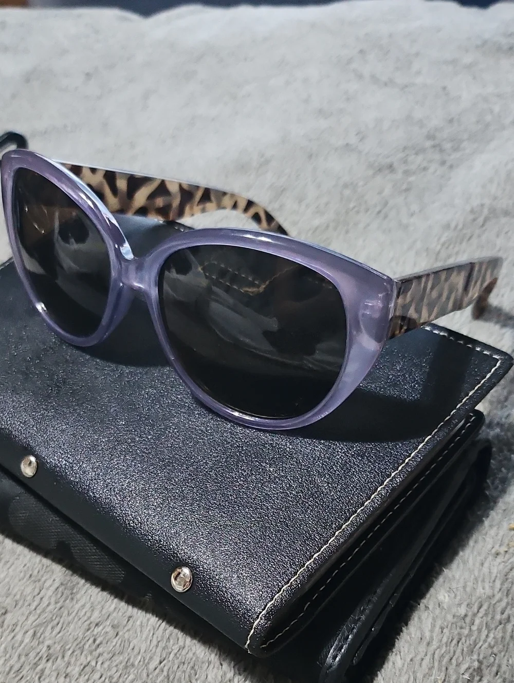 Ann Taylor Vintage Designer Sunglasses
